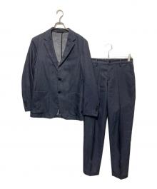 UNITED ARROWS TOKYO（ユナイテッドアローズトウキョウ）の古着「セットアップ」｜ネイビー