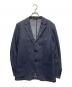 UNITED ARROWS TOKYO (ユナイテッドアローズトウキョウ) セットアップ ネイビー サイズ:S：18000円