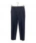 中古・古着 UNITED ARROWS TOKYO (ユナイテッドアローズトウキョウ) セットアップ ネイビー サイズ:S：18000円