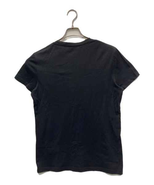 BALMAIN（バルマン）BALMAIN (バルマン) 23SS Classic Short Sleeves ブラック サイズ:Sの古着・服飾アイテム