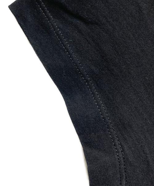 BALMAIN（バルマン）BALMAIN (バルマン) 23SS Classic Short Sleeves ブラック サイズ:Sの古着・服飾アイテム