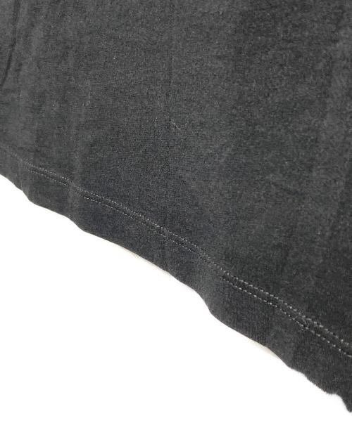BALMAIN（バルマン）BALMAIN (バルマン) 23SS Classic Short Sleeves ブラック サイズ:Sの古着・服飾アイテム