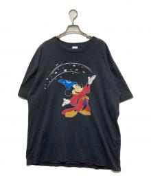 JOURNAL STANDARD（ジャーナルスタンダード）の古着「半袖カットソー」｜ブラック