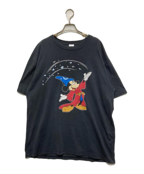 JOURNAL STANDARD（ジャーナルスタンダード）JOURNAL STANDARD (ジャーナルスタンダード) 半袖カットソー ブラック サイズ:Lの古着・服飾アイテム