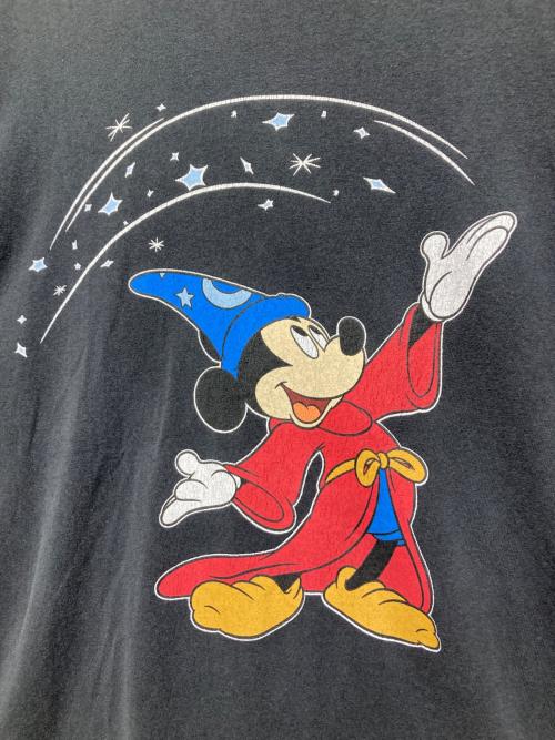 JOURNAL STANDARD（ジャーナルスタンダード）JOURNAL STANDARD (ジャーナルスタンダード) 半袖カットソー ブラック サイズ:Lの古着・服飾アイテム