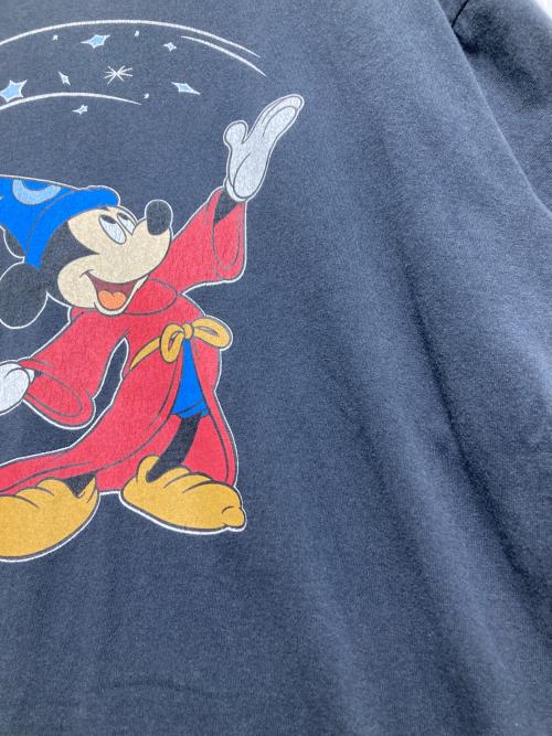 JOURNAL STANDARD（ジャーナルスタンダード）JOURNAL STANDARD (ジャーナルスタンダード) 半袖カットソー ブラック サイズ:Lの古着・服飾アイテム