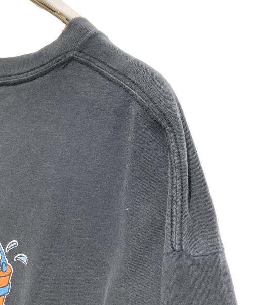 JOURNAL STANDARD（ジャーナルスタンダード）JOURNAL STANDARD (ジャーナルスタンダード) 半袖カットソー ブラック サイズ:Lの古着・服飾アイテム