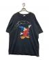 JOURNAL STANDARD（ジャーナルスタンダード）の古着「半袖カットソー」｜ブラック