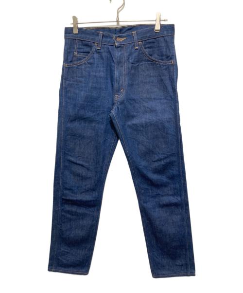 LEVI'S VINTAGE CLOTHING（リーバイス ビンテージ クロージング）LEVI'S VINTAGE CLOTHING (リーバイス ビンテージ クロージング) 1965 606 SUPER SLIM インディゴ サイズ:W32×L34の古着・服飾アイテム