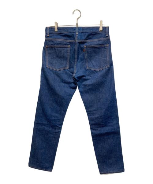 LEVI'S VINTAGE CLOTHING（リーバイス ビンテージ クロージング）LEVI'S VINTAGE CLOTHING (リーバイス ビンテージ クロージング) 1965 606 SUPER SLIM インディゴ サイズ:W32×L34の古着・服飾アイテム