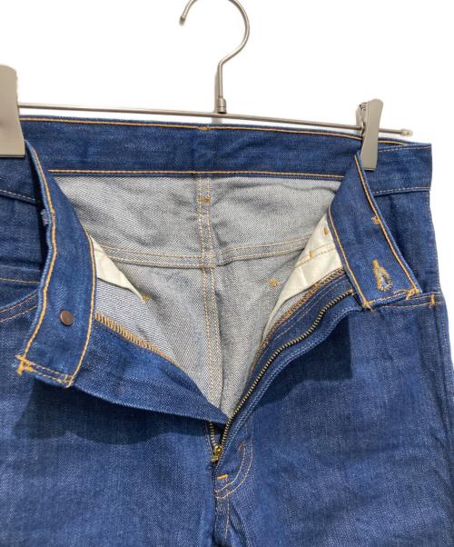 LEVI'S VINTAGE CLOTHING（リーバイス ビンテージ クロージング）LEVI'S VINTAGE CLOTHING (リーバイス ビンテージ クロージング) 1965 606 SUPER SLIM インディゴ サイズ:W32×L34の古着・服飾アイテム