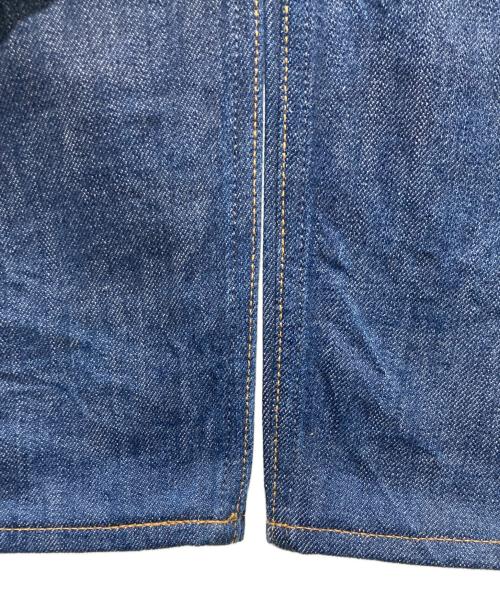 LEVI'S VINTAGE CLOTHING（リーバイス ビンテージ クロージング）LEVI'S VINTAGE CLOTHING (リーバイス ビンテージ クロージング) 1965 606 SUPER SLIM インディゴ サイズ:W32×L34の古着・服飾アイテム
