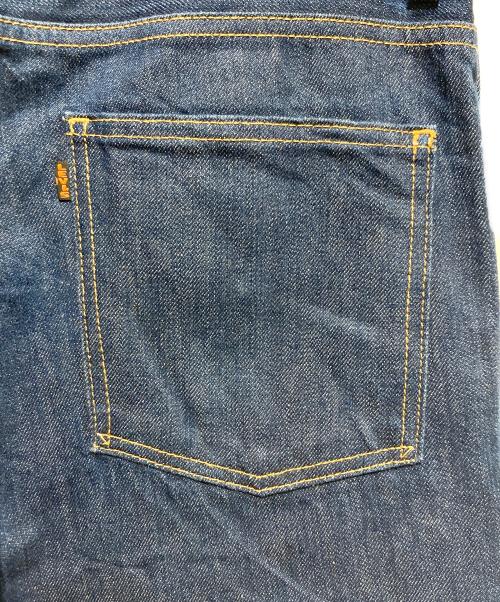 LEVI'S VINTAGE CLOTHING（リーバイス ビンテージ クロージング）LEVI'S VINTAGE CLOTHING (リーバイス ビンテージ クロージング) 1965 606 SUPER SLIM インディゴ サイズ:W32×L34の古着・服飾アイテム