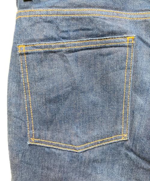 LEVI'S VINTAGE CLOTHING（リーバイス ビンテージ クロージング）LEVI'S VINTAGE CLOTHING (リーバイス ビンテージ クロージング) 1965 606 SUPER SLIM インディゴ サイズ:W32×L34の古着・服飾アイテム