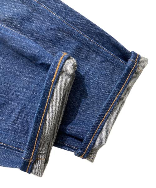 LEVI'S VINTAGE CLOTHING（リーバイス ビンテージ クロージング）LEVI'S VINTAGE CLOTHING (リーバイス ビンテージ クロージング) 1965 606 SUPER SLIM インディゴ サイズ:W32×L34の古着・服飾アイテム