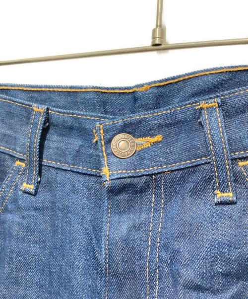 LEVI'S VINTAGE CLOTHING（リーバイス ビンテージ クロージング）LEVI'S VINTAGE CLOTHING (リーバイス ビンテージ クロージング) 1965 606 SUPER SLIM インディゴ サイズ:W32×L34の古着・服飾アイテム