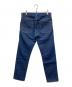 LEVI'S VINTAGE CLOTHING (リーバイス ビンテージ クロージング) 1965 606 SUPER SLIM インディゴ サイズ:W32×L34：10000円