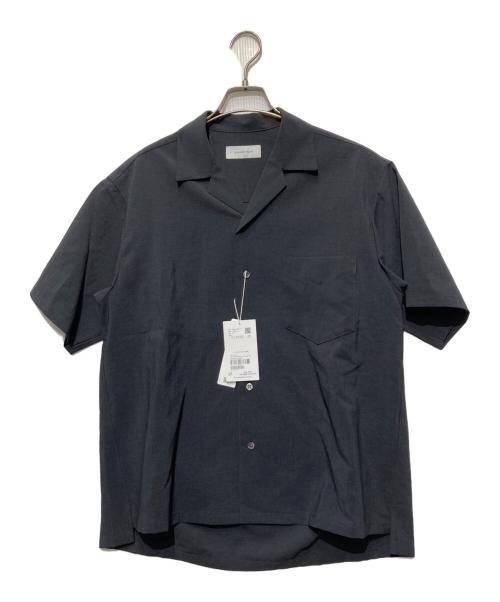 Adam et Rope（アダム エ ロペ）Adam et Rope (アダム エ ロペ) オーープンカラーシャツ&イージーパンツ グレー サイズ:M 未使用品の古着・服飾アイテム