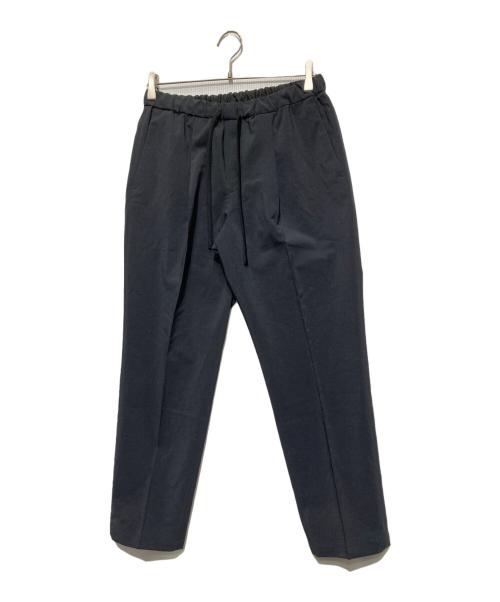 Adam et Rope（アダム エ ロペ）Adam et Rope (アダム エ ロペ) オーープンカラーシャツ&イージーパンツ グレー サイズ:M 未使用品の古着・服飾アイテム