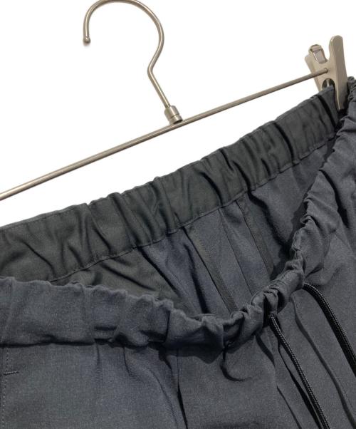 Adam et Rope（アダム エ ロペ）Adam et Rope (アダム エ ロペ) オーープンカラーシャツ&イージーパンツ グレー サイズ:M 未使用品の古着・服飾アイテム