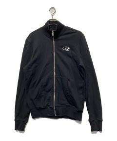 中古・古着通販】DIESEL (ディーゼル) ジップジャケット/Y2K ベージュ