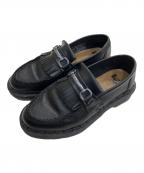 ）の古着「ADRIAN SNAFFLE」｜ブラック