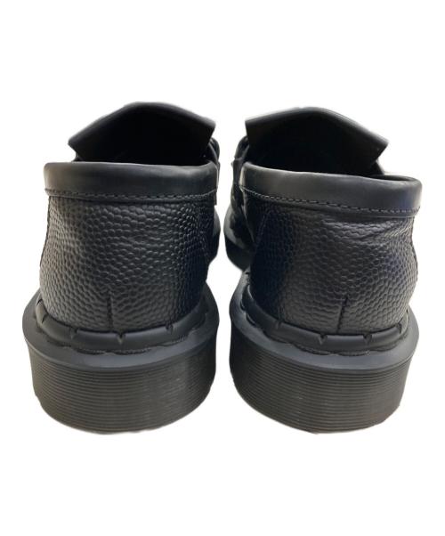 Dr.Martens（ドクターマーチン）Dr.Martens (ドクターマーチン) ADRIAN SNAFFLE ブラック サイズ:23.5cmの古着・服飾アイテム
