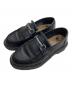 Dr.Martens（ドクターマーチン）の古着「ADRIAN SNAFFLE」｜ブラック