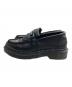 Dr.Martens (ドクターマーチン) ADRIAN SNAFFLE ブラック サイズ:23.5cm：12000円