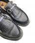 中古・古着 Dr.Martens (ドクターマーチン) ADRIAN SNAFFLE ブラック サイズ:23.5cm：12000円