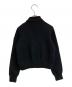 MONCLER (モンクレール) MAGLIA TRICOT CARDIGAN ブラック サイズ:SIZE 6：17000円