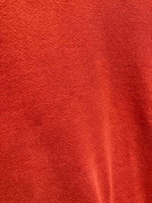 RUSSELL ATHLETIC（ラッセルアスレチック）RUSSELL ATHLETIC (ラッセルアスレチック) 古着スウェット レッド サイズ:XLの古着・服飾アイテム