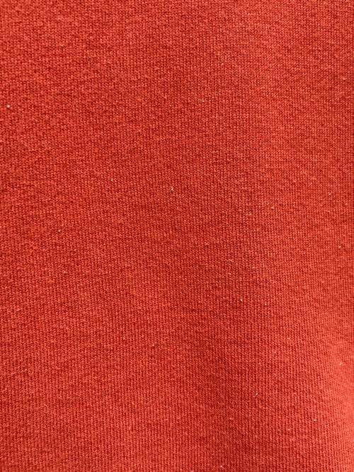 RUSSELL ATHLETIC（ラッセルアスレチック）RUSSELL ATHLETIC (ラッセルアスレチック) 古着スウェット レッド サイズ:XLの古着・服飾アイテム