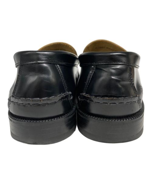 kenford（ケンフォード）kenford (ケンフォード) FINE SHOESコインローファー ブラック サイズ:27 1/2の古着・服飾アイテム
