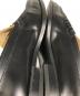 中古・古着 kenford (ケンフォード) FINE SHOESコインローファー ブラック サイズ:27 1/2：12000円