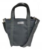 L.L.Beanエルエルビーン）の古着「BOAT AND TOTE2WAYバッグ」｜ブラック