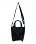 L.L.Bean (エルエルビーン) BOAT AND TOTE2WAYバッグ ブラック：5000円
