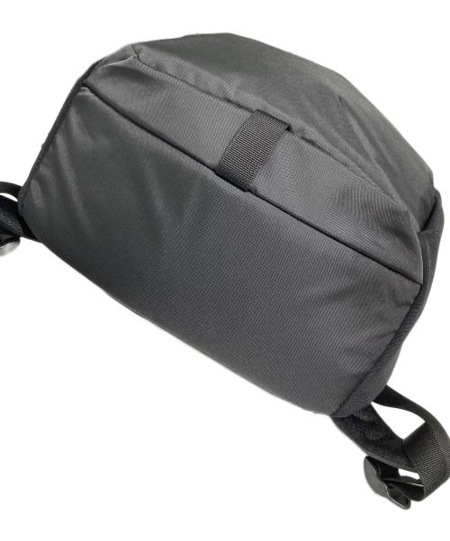 Patagonia（パタゴニア）Patagonia (パタゴニア) ATOM TOTE PACK ブラック 未使用品の古着・服飾アイテム