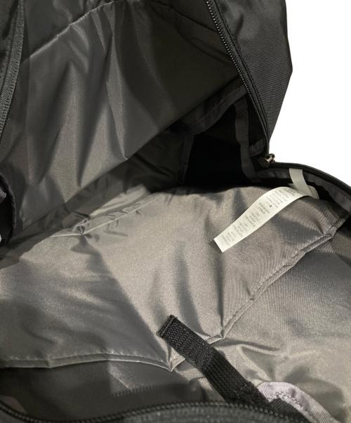 Patagonia（パタゴニア）Patagonia (パタゴニア) ATOM TOTE PACK ブラック 未使用品の古着・服飾アイテム