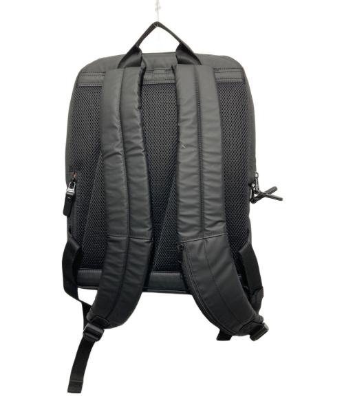 NEOPRO（ネオプロ）Neopro (ネオプロ) COMMUTE LIGHT ウスマチリュックM ブラックの古着・服飾アイテム