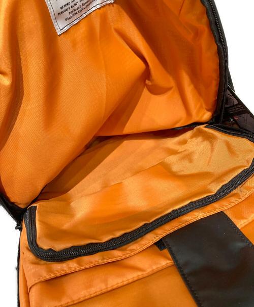 NEOPRO（ネオプロ）Neopro (ネオプロ) COMMUTE LIGHT ウスマチリュックM ブラックの古着・服飾アイテム