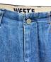 WESTOVERALLSの古着・服飾アイテム：5000円