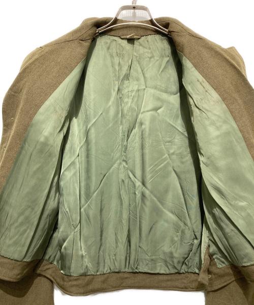 US ARMY（ユーエスアーミー）US ARMY (ユーエスアーミー) IKEジャケット カーキ サイズ:44の古着・服飾アイテム