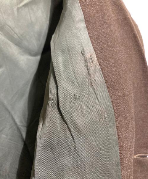 US ARMY（ユーエスアーミー）US ARMY (ユーエスアーミー) IKEジャケット カーキ サイズ:44の古着・服飾アイテム