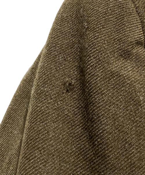 US ARMY（ユーエスアーミー）US ARMY (ユーエスアーミー) IKEジャケット カーキ サイズ:44の古着・服飾アイテム
