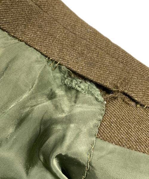 US ARMY（ユーエスアーミー）US ARMY (ユーエスアーミー) IKEジャケット カーキ サイズ:44の古着・服飾アイテム