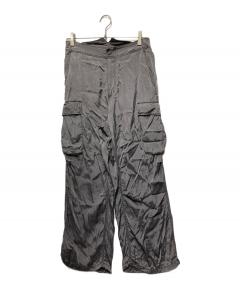中古・古着通販】東ドイツ軍 (ヒガシドイツグン) サスペンダー付き