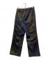 Needles (ニードルズ) UNEVEN DYE TRACK PANTS グレー×グリーン サイズ:S：13000円