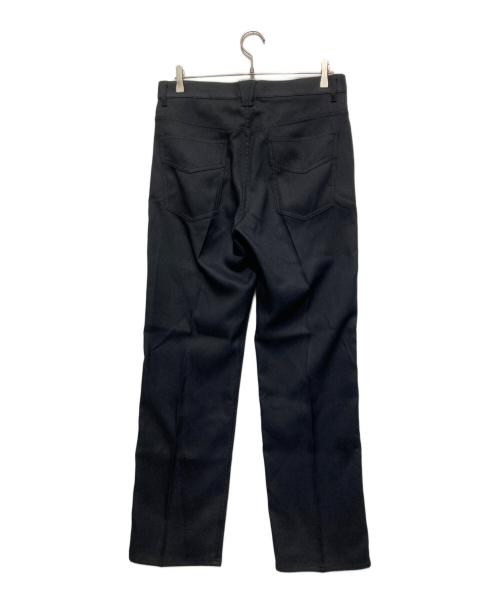 Needles（ニードルズ）Needles (ニードルズ) Straight Jean ブラック サイズ:Mの古着・服飾アイテム