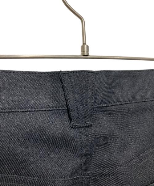 Needles（ニードルズ）Needles (ニードルズ) Straight Jean ブラック サイズ:Mの古着・服飾アイテム